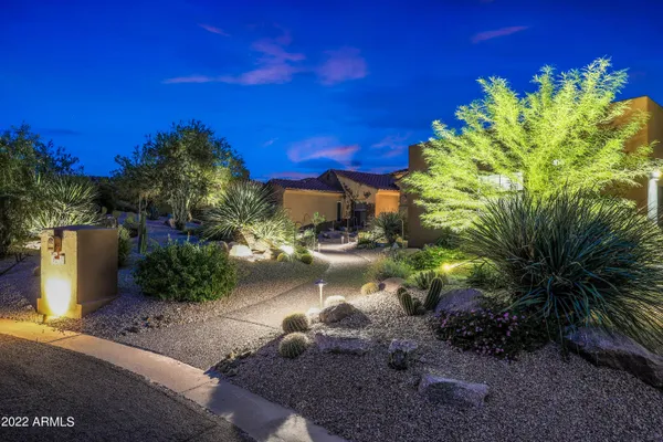 $10,000 | 8193 East Sand Flower Drive, Scottsdale, AZ 85266