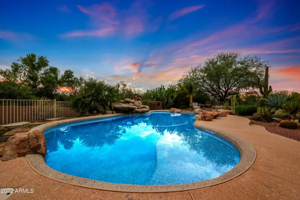 $10,000 | 8193 East Sand Flower Drive, Scottsdale, AZ 85266