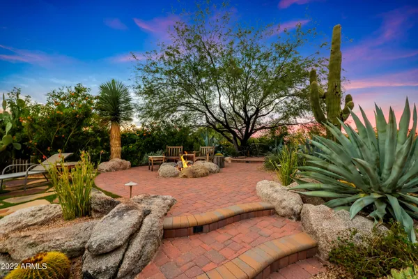 $10,000 | 8193 East Sand Flower Drive, Scottsdale, AZ 85266