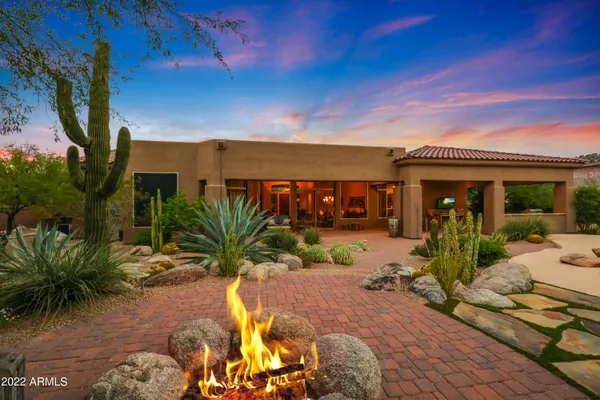 $10,000 | 8193 East Sand Flower Drive, Scottsdale, AZ 85266