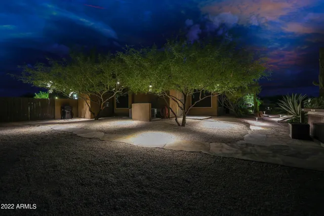 $12,000 | 8193 East Sand Flower Drive, Scottsdale, AZ 85266