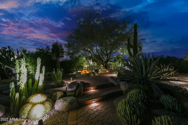 $10,000 | 8193 East Sand Flower Drive, Scottsdale, AZ 85266