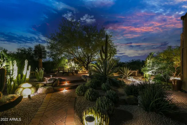 $12,000 | 8193 East Sand Flower Drive, Scottsdale, AZ 85266