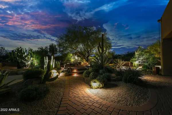 $10,000 | 8193 East Sand Flower Drive, Scottsdale, AZ 85266