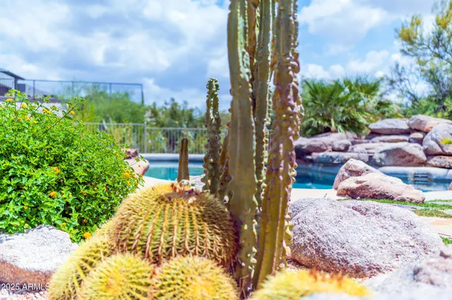 $12,000 | 8193 East Sand Flower Drive, Scottsdale, AZ 85266