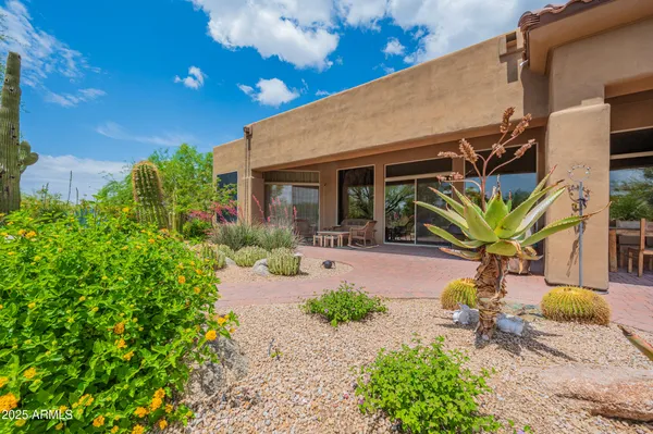 $10,000 | 8193 East Sand Flower Drive, Scottsdale, AZ 85266