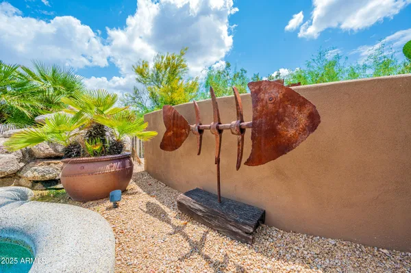 $10,000 | 8193 East Sand Flower Drive, Scottsdale, AZ 85266