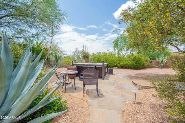 $12,000 | 8193 East Sand Flower Drive, Scottsdale, AZ 85266