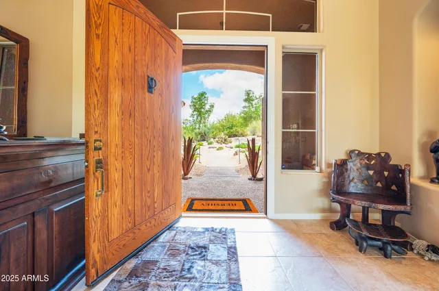 $12,000 | 8193 East Sand Flower Drive, Scottsdale, AZ 85266