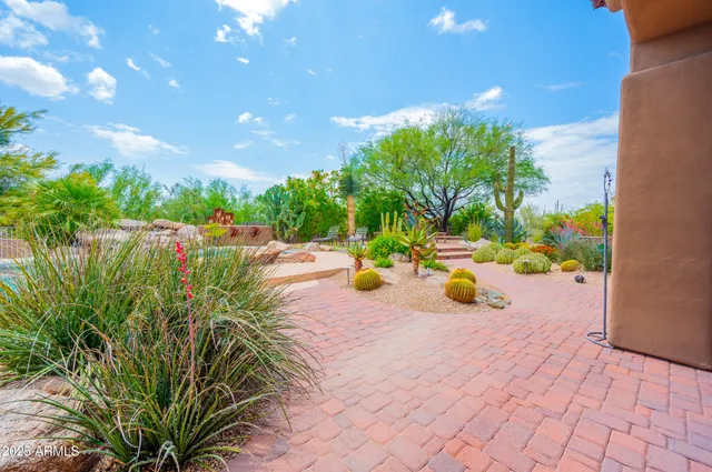 $12,000 | 8193 East Sand Flower Drive, Scottsdale, AZ 85266