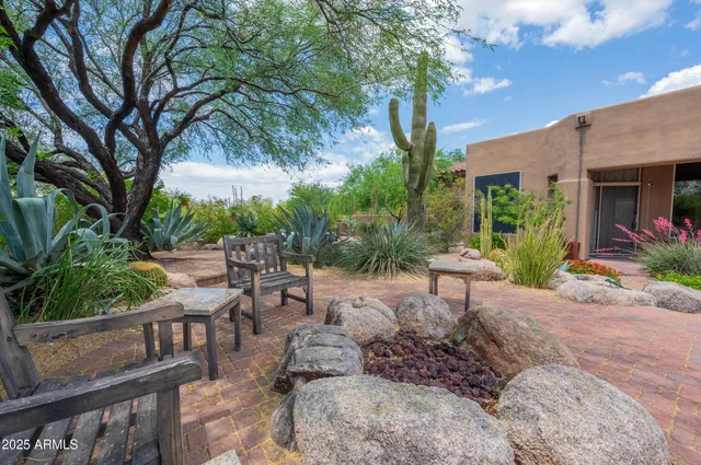 $12,000 | 8193 East Sand Flower Drive, Scottsdale, AZ 85266