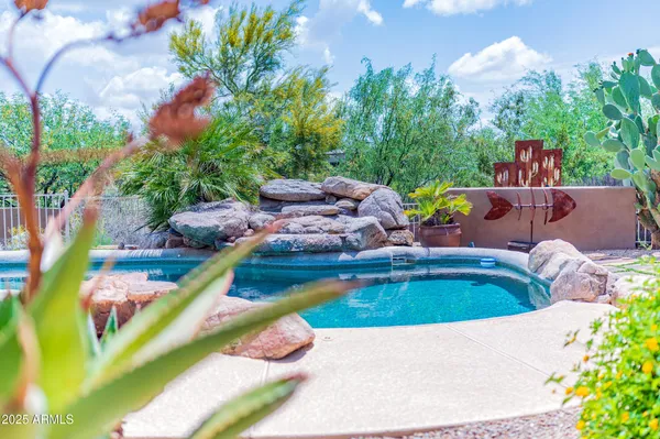 $10,000 | 8193 East Sand Flower Drive, Scottsdale, AZ 85266