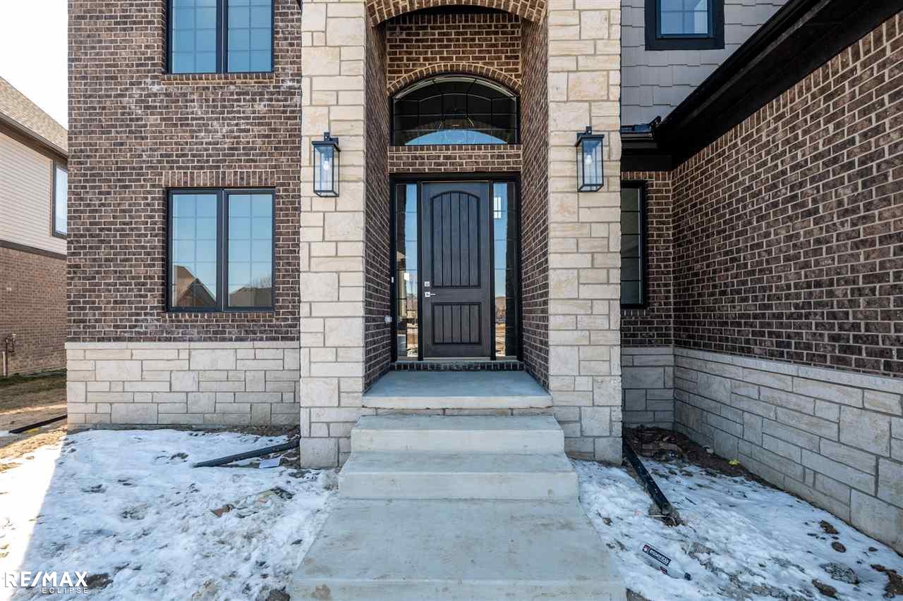 49409 Split Rock Road Macomb, MI 48044 - Photo 4 of 35