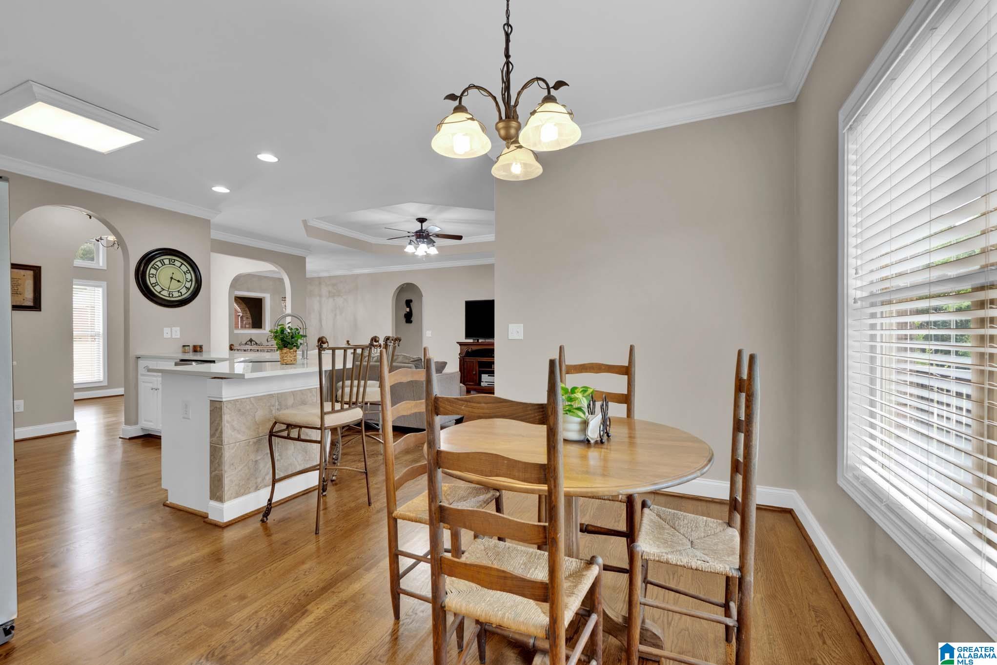 5519 Quail Ridge Road Gardendale, AL 35071 - Photo 20 of 51 Gallery Image 20