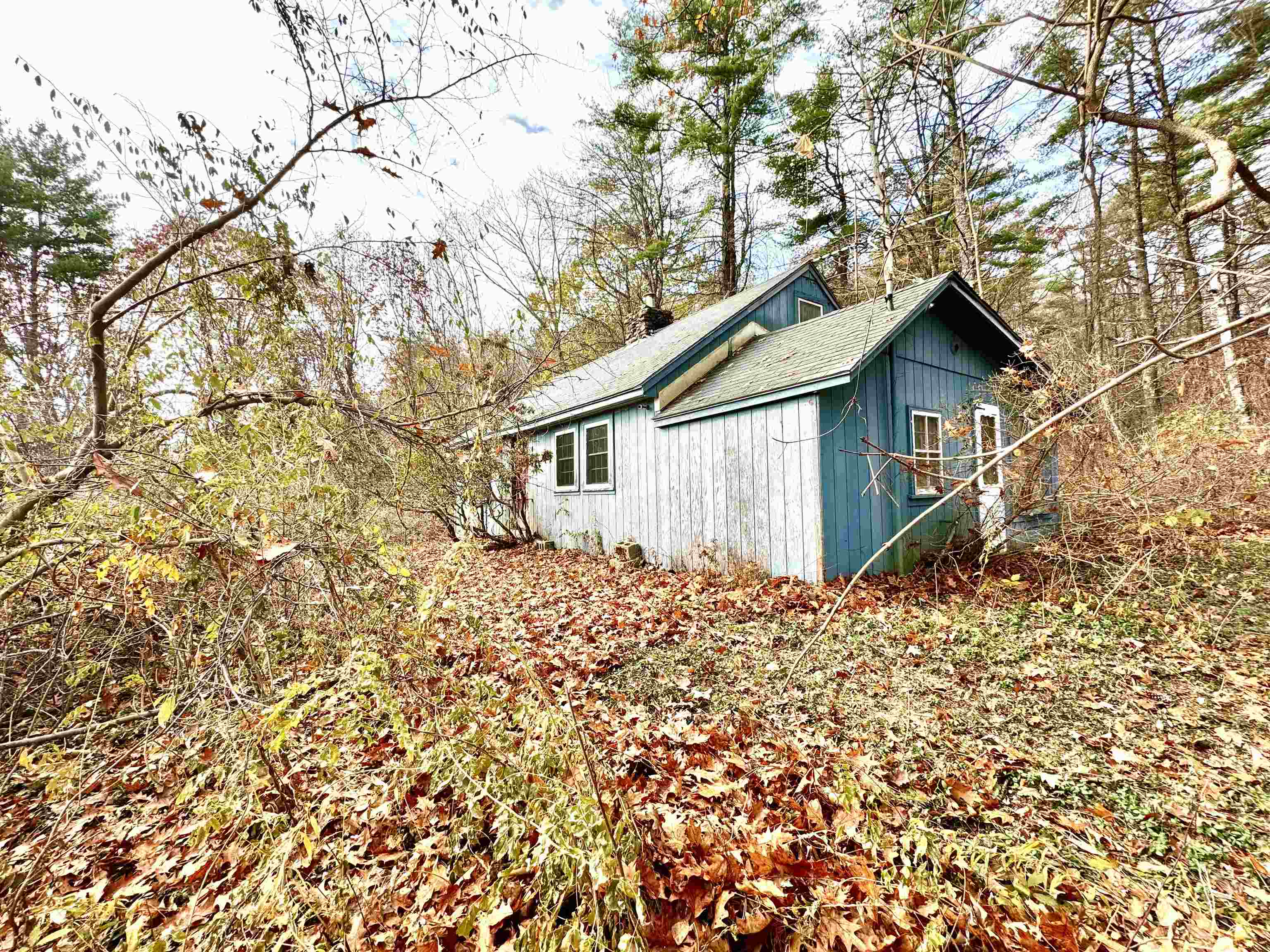 467 Dennison Pond Road Francestown, NH 03043 - Photo 11 of 19 Gallery Image 11