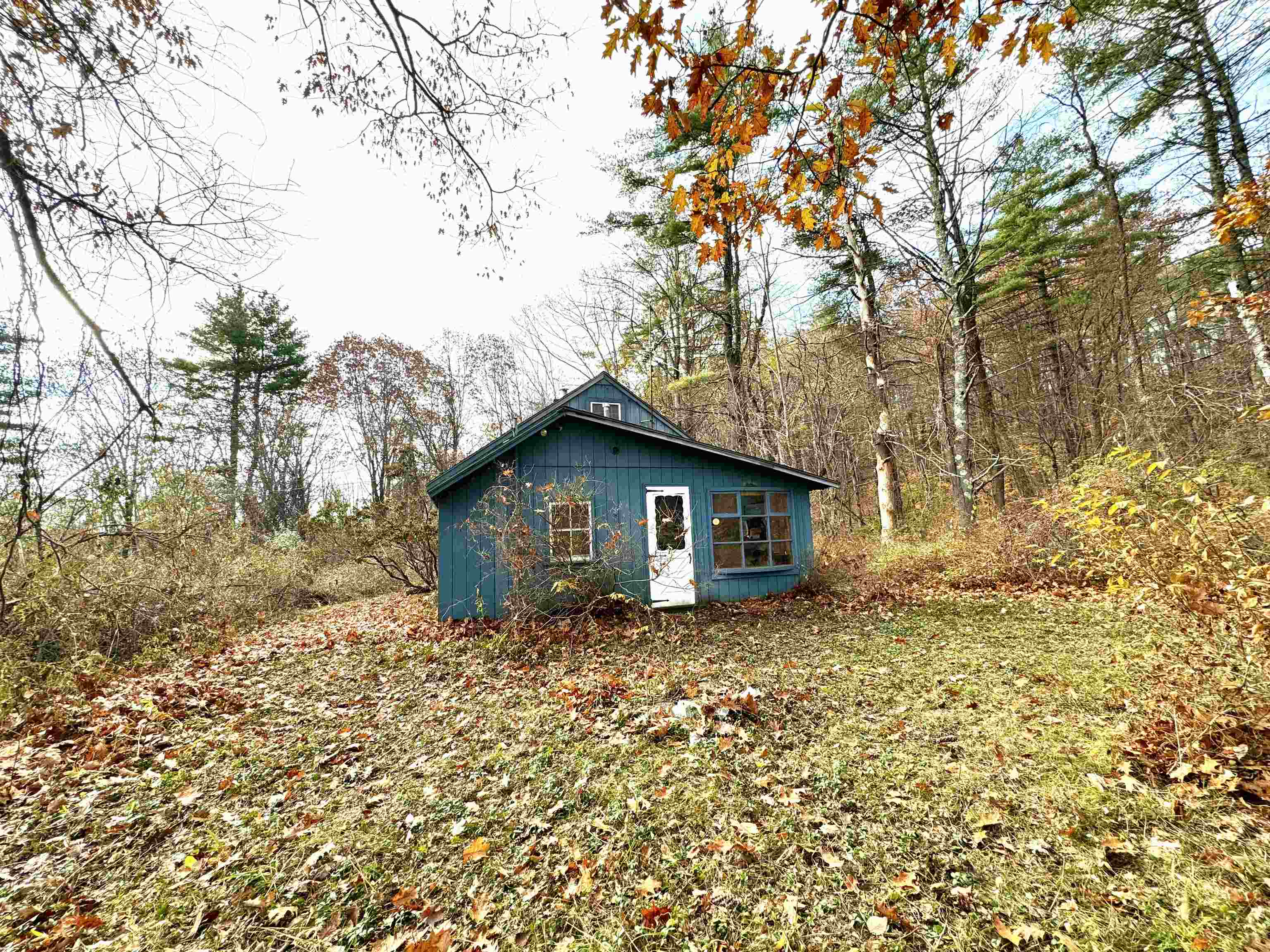 467 Dennison Pond Road Francestown, NH 03043 - Photo 12 of 19 Gallery Image 12