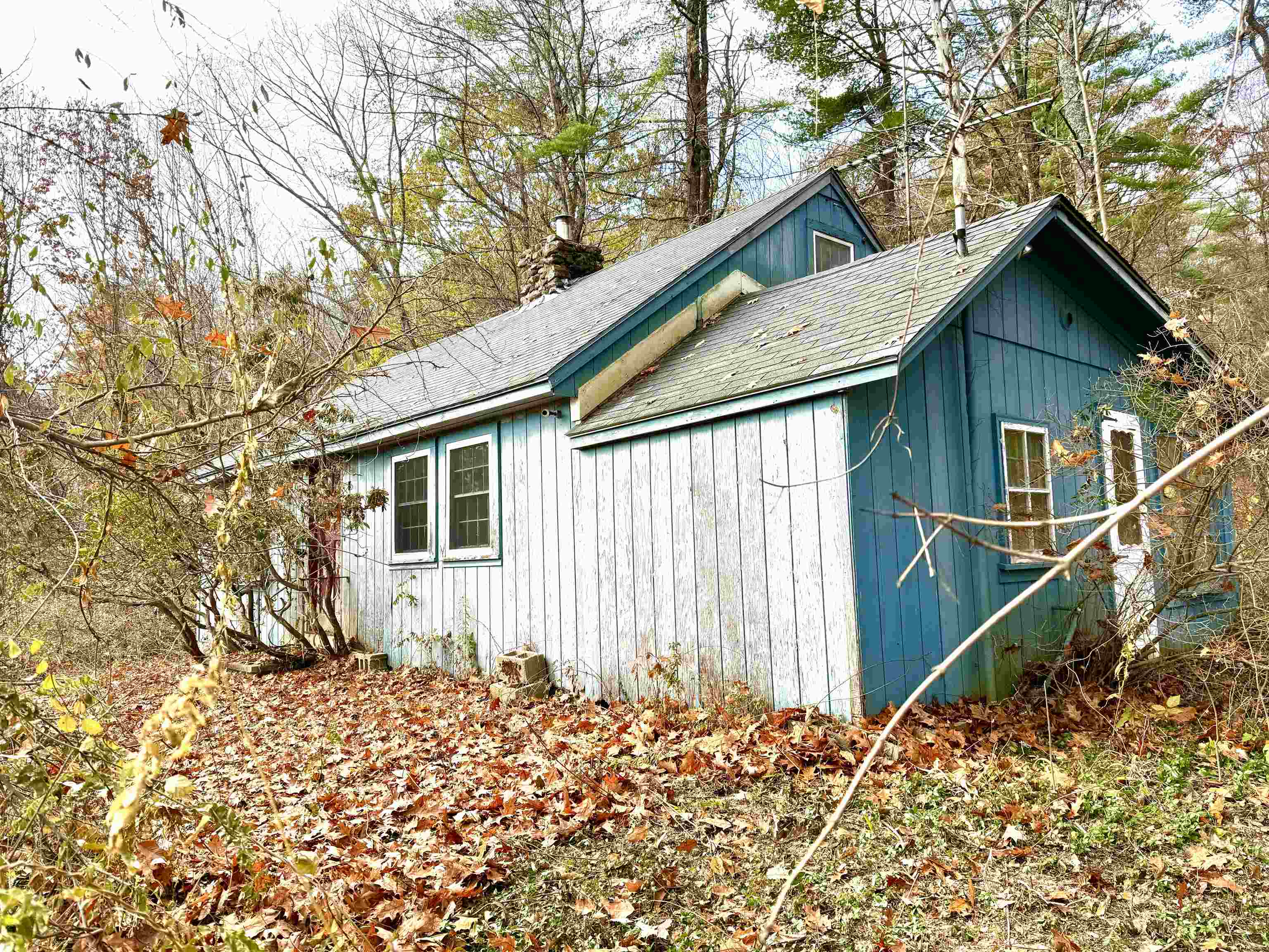 467 Dennison Pond Road Francestown, NH 03043 - Photo 13 of 19 Gallery Image 13