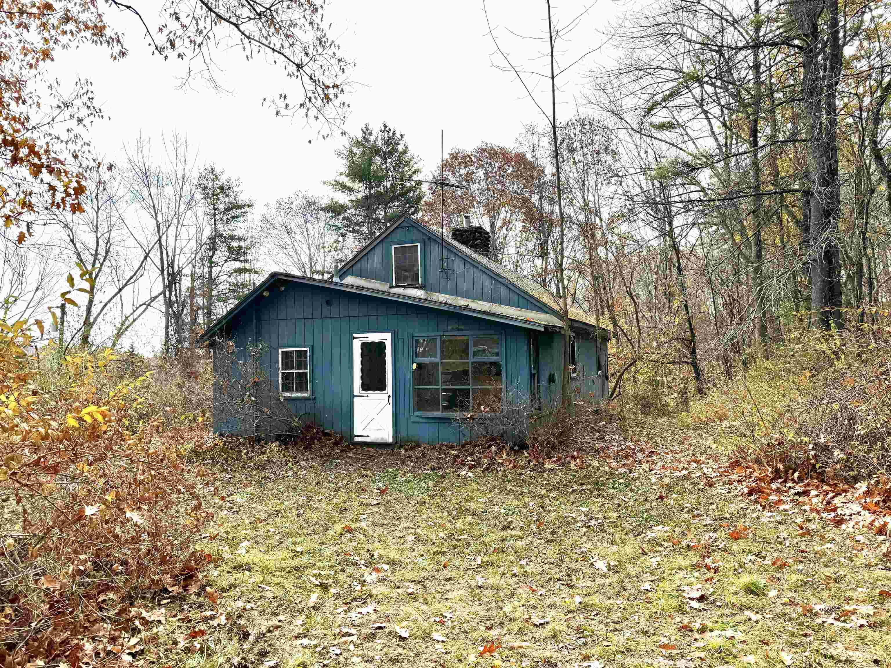 467 Dennison Pond Road Francestown, NH 03043 - Photo 10 of 19 Gallery Image 10