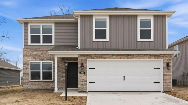$329,550 | 7850 Aniline Trail, Fort Wayne, IN 46835
