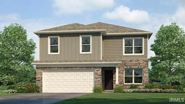 $356,220 | 7850 Aniline Trail, Fort Wayne, IN 46835