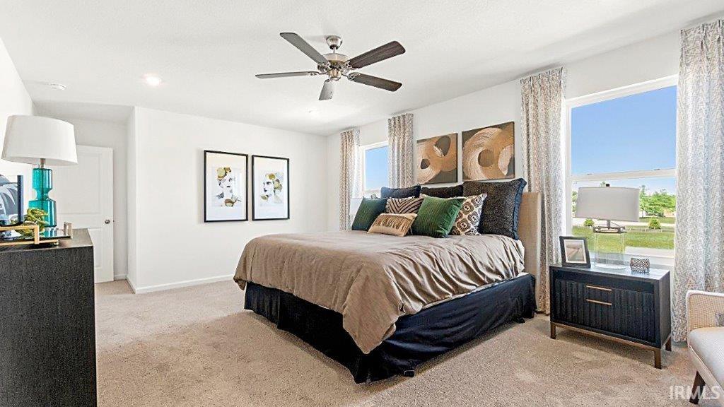 7850 Aniline Trail Fort Wayne, IN 46835 - Photo 11 of 19