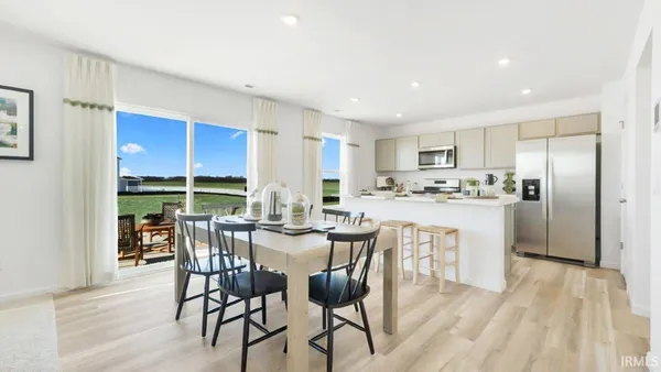 $329,550 | 7850 Aniline Trail, Fort Wayne, IN 46835