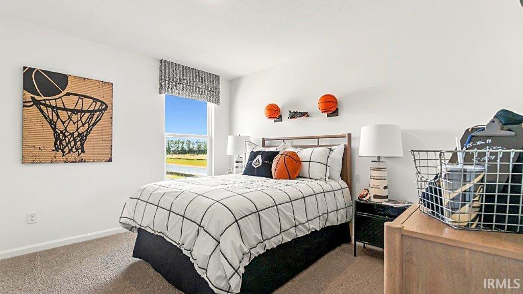 7850 Aniline Trail Fort Wayne, IN 46835 - Photo 15 of 19