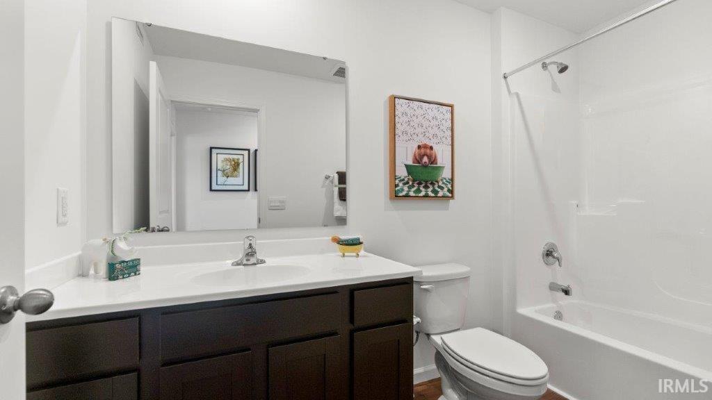 7850 Aniline Trail Fort Wayne, IN 46835 - Photo 18 of 19