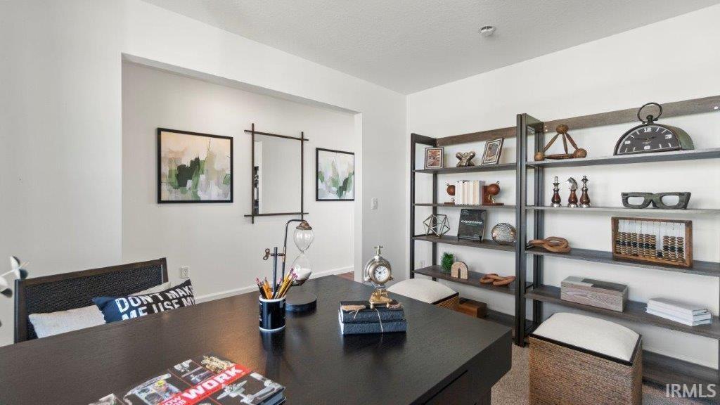 7850 Aniline Trail Fort Wayne, IN 46835 - Photo 2 of 19