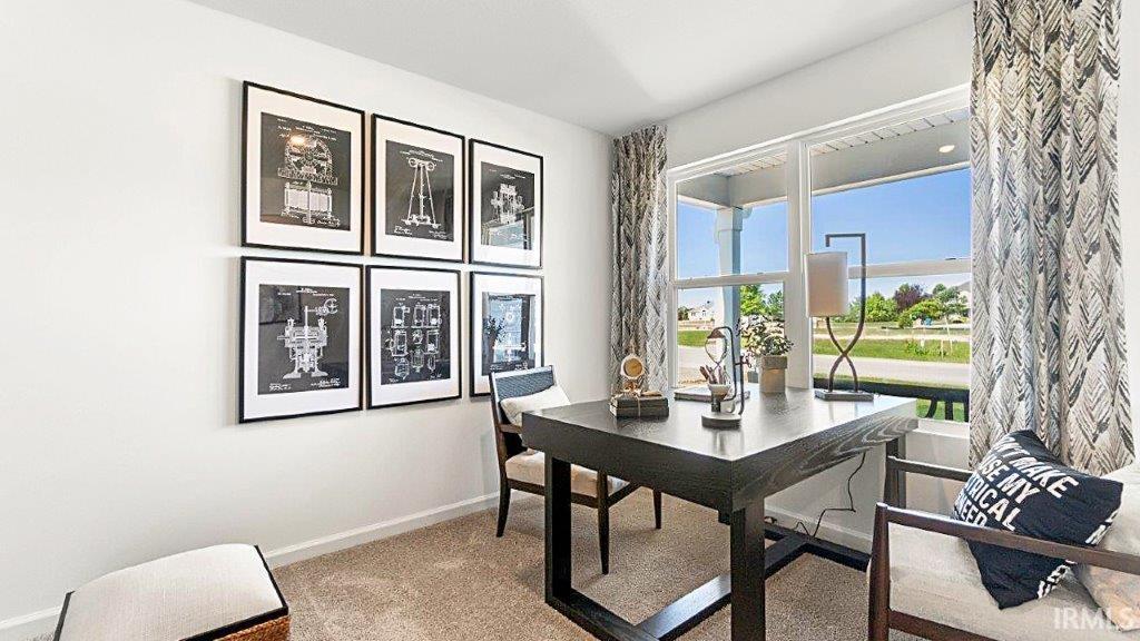 7850 Aniline Trail Fort Wayne, IN 46835 - Photo 3 of 19