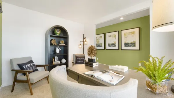 $329,550 | 7850 Aniline Trail, Fort Wayne, IN 46835