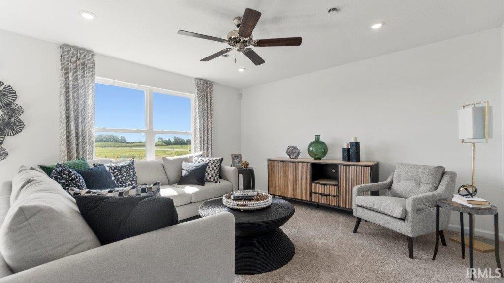 7850 Aniline Trail Fort Wayne, IN 46835 - Photo 4 of 19