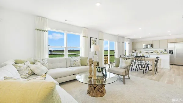 $329,550 | 7850 Aniline Trail, Fort Wayne, IN 46835