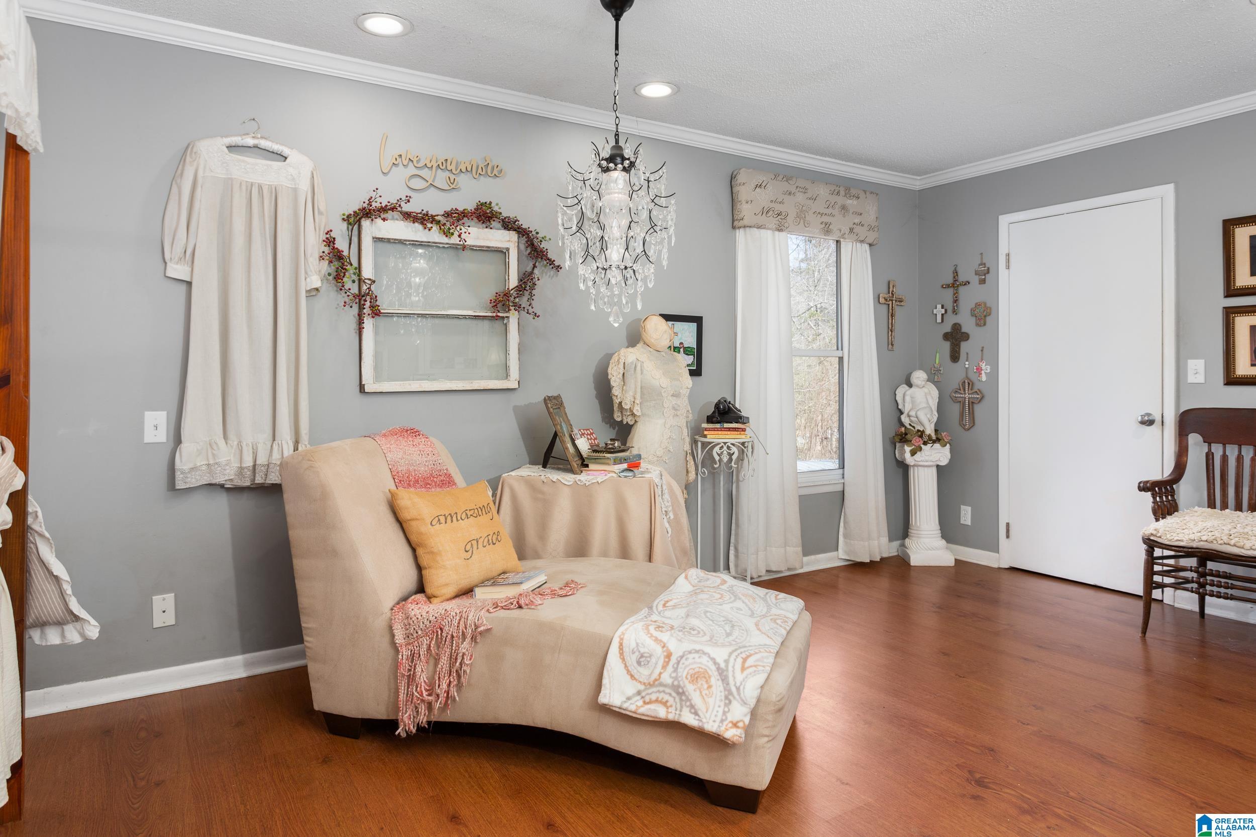 115 Sandy Lane Anniston, AL 36207 - Photo 20 of 67