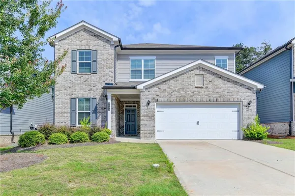 $525,000 | 3438 Long Creek Drive, Buford, GA 30519