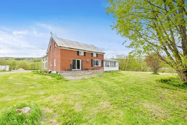 $195,000 | 560 River Road, Berkshire, VT 05447