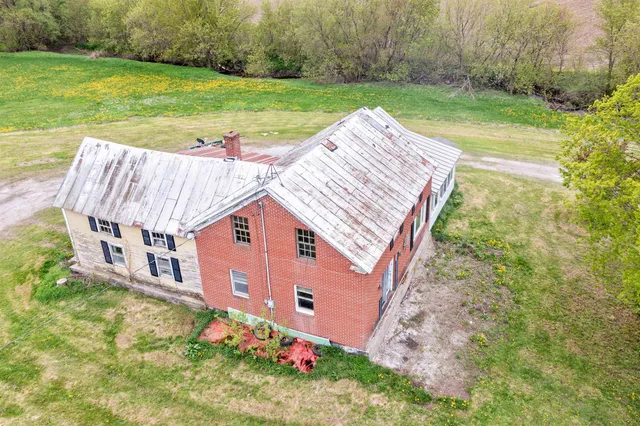 $195,000 | 560 River Road, Berkshire, VT 05447