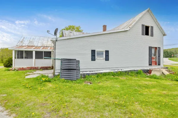 $195,000 | 560 River Road, Berkshire, VT 05447