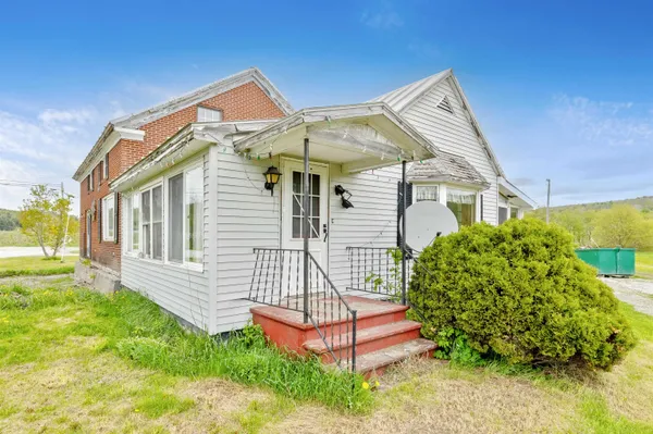 $195,000 | 560 River Road, Berkshire, VT 05447