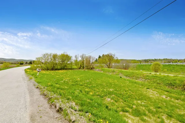 $195,000 | 560 River Road, Berkshire, VT 05447