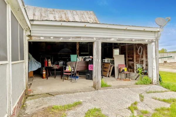 $195,000 | 560 River Road, Berkshire, VT 05447