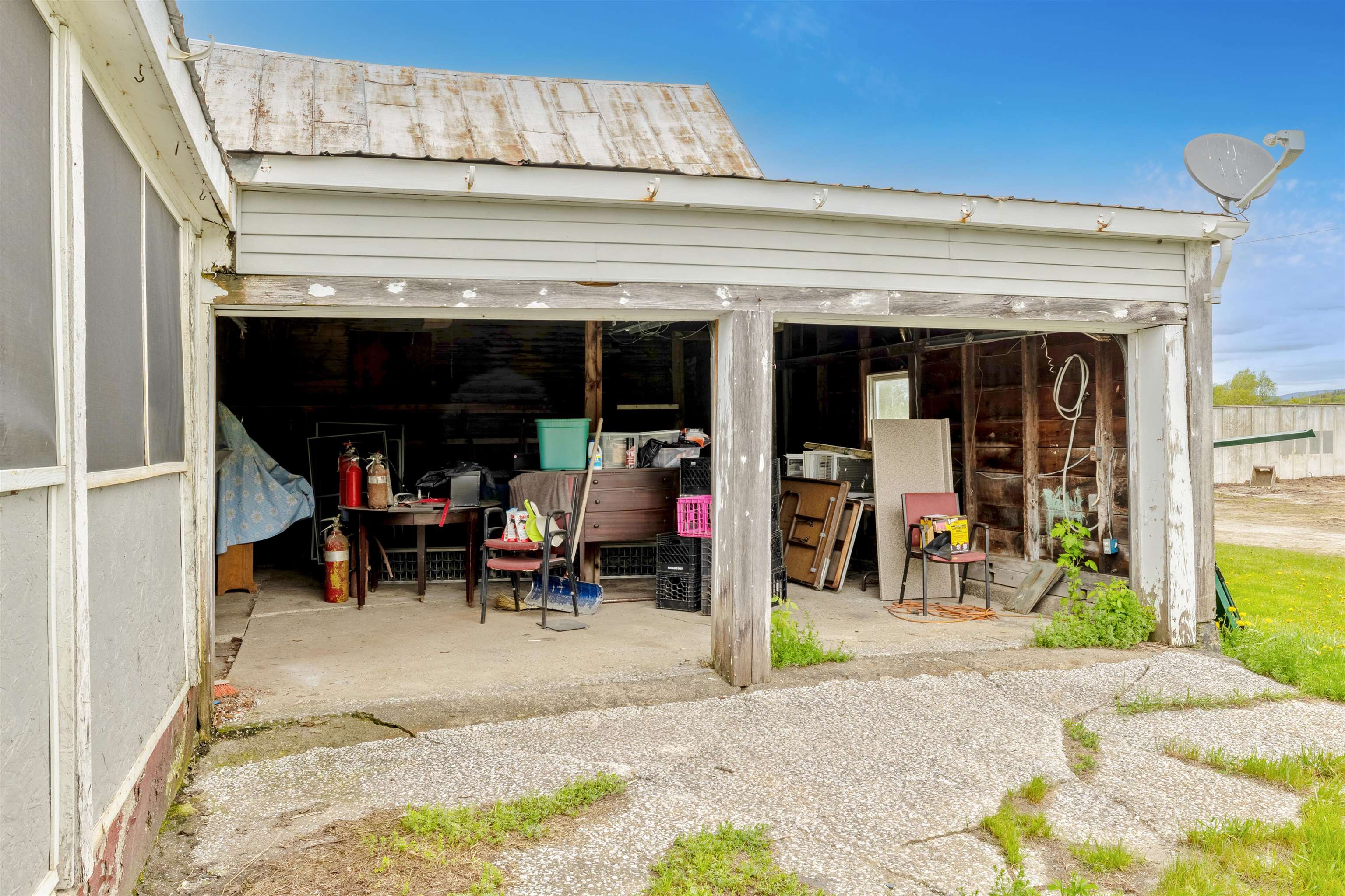 560 River Road Berkshire, VT 05447 - Photo 23 of 40