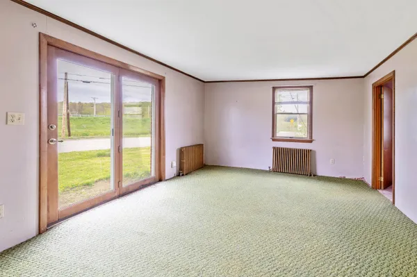 $195,000 | 560 River Road, Berkshire, VT 05447