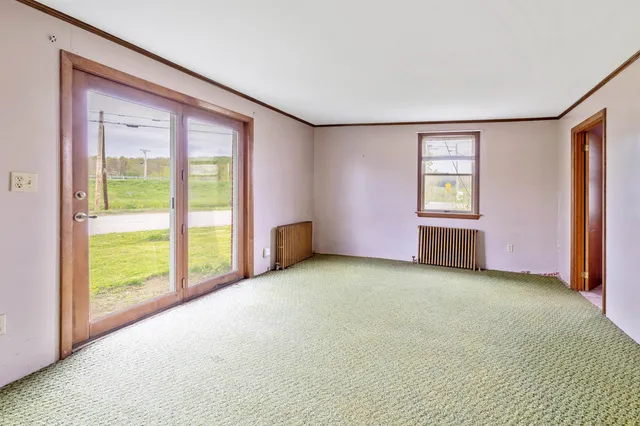 $195,000 | 560 River Road, Berkshire, VT 05447