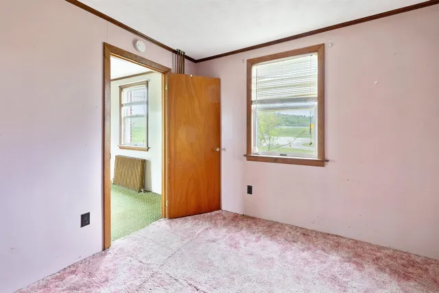 $195,000 | 560 River Road, Berkshire, VT 05447