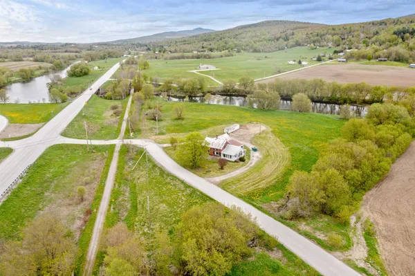 $195,000 | 560 River Road, Berkshire, VT 05447
