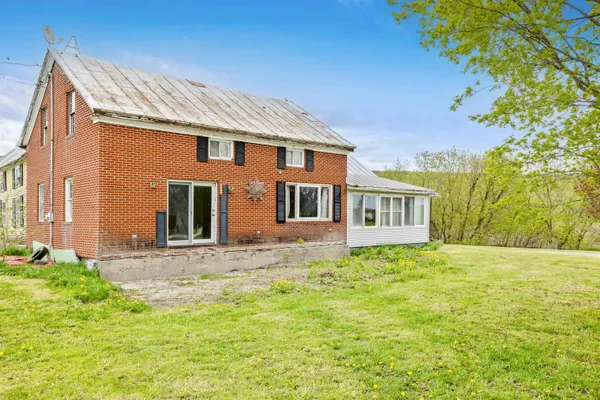 $195,000 | 560 River Road, Berkshire, VT 05447