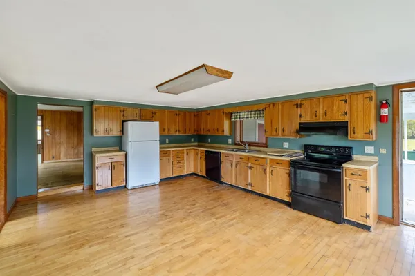 $195,000 | 560 River Road, Berkshire, VT 05447