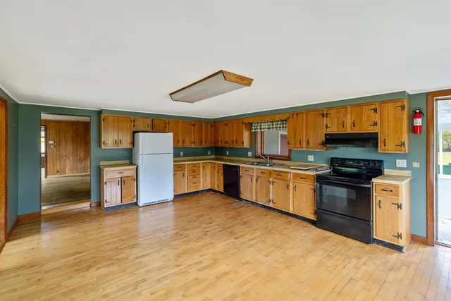 $195,000 | 560 River Road, Berkshire, VT 05447