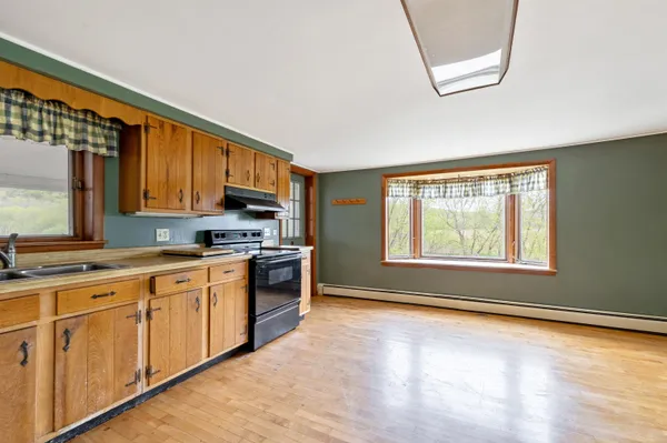 $195,000 | 560 River Road, Berkshire, VT 05447